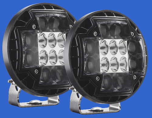 R2-46 Series Twin Pack Combo R2-46 Series Twin Pack Combo