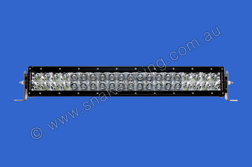 20" E Series LED Amber/White Combo 20" E Series LED Amber/White Combo