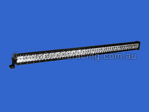 50" E Series LED Amber / White - Combo 50" E Series LED Amber / White - Combo