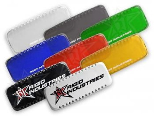 SRQ Lens Covers - 8 Colours SRQ Lens Covers - 8 Colours
