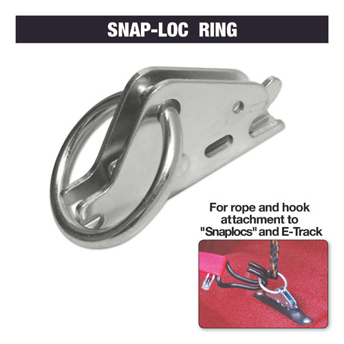 Snap-Loc - Ring Single Pack Snap-Loc - Ring Single Pack