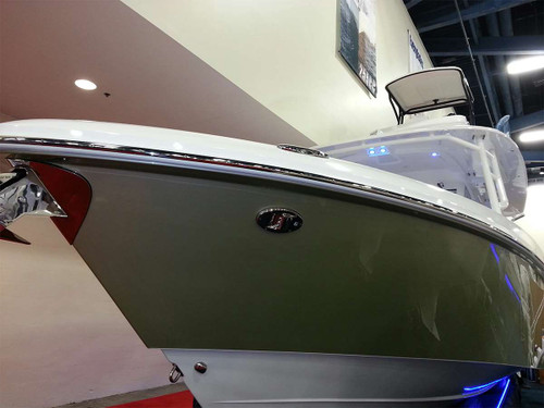 Marine Docking Light Stealth Mount Marine Docking Light Stealth Mount