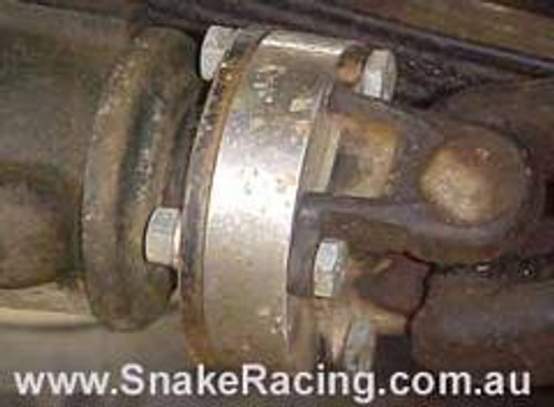 Hilux Solid Axle Tailshaft Spacer 40mm Hilux Solid Axle Tailshaft Spacer 40mm