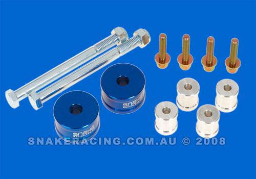 2015+ Hilux Drop Down Diff Kit 2015+ Hilux Drop Down Diff Kit