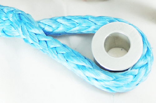 Synthentic Rope Spool - Medium Synthentic Rope Spool - Medium