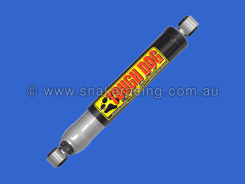 Hyundai Adjustable REAR Shock - Suits 45mm Lift Hyundai Adjustable REAR Shock - Suits 45mm Lift