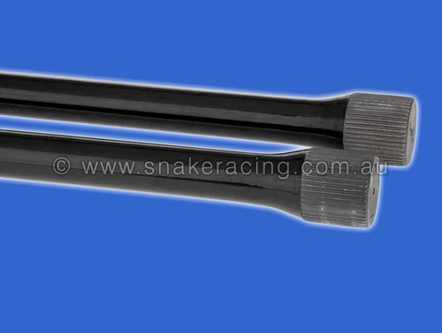 Diahatsu Tough Dog Torsion Bar - FRONT Diahatsu Tough Dog Torsion Bar - FRONT