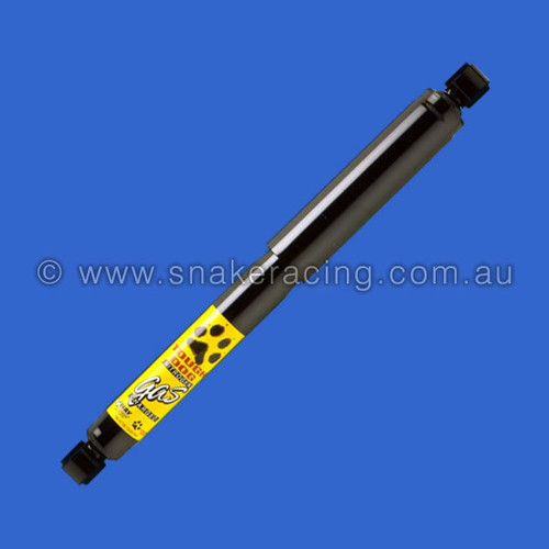 Diahatsu Nitrogen Shocks FRONT - Suits 40mm lift Diahatsu Nitrogen Shocks FRONT - Suits 40mm lift