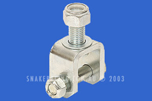 Pin to Eye Shock Absorber Convertor Pin to Eye Shock Absorber Convertor