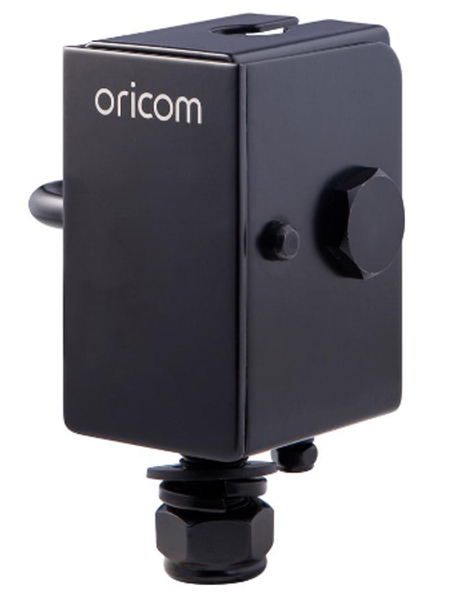 Folding bull bar Antenna mount Folding bull bar Antenna mount