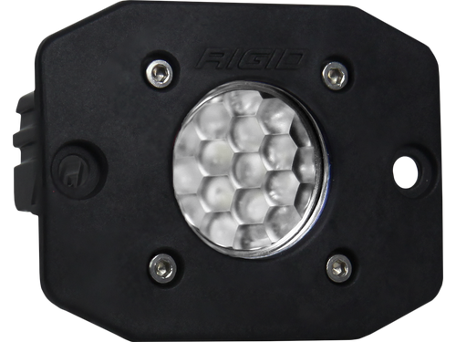 Ignite | Flush Mount - Diffusion Ignite | Flush Mount - Diffusion