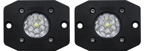 Ignite | Backup Light Kit - Flush mount Ignite | Backup Light Kit - Flush mount
