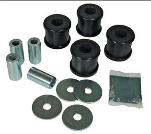 BT50 2011+ Adjustable Control Arm Bush kit BT50 2011+ Adjustable Control Arm Bush kit