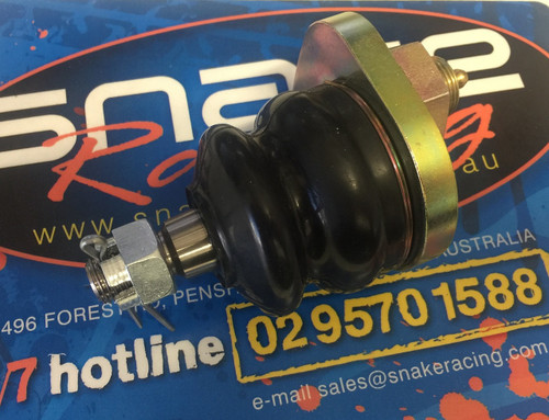 DMAX 2012+ Greasable Adjustable Ball joint kit DMAX 2012+ Greasable Adjustable Ball joint kit