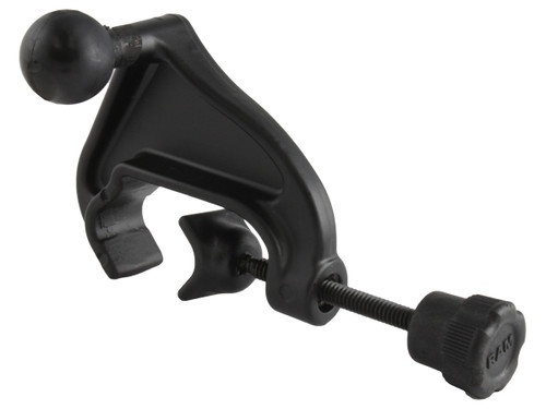 Ram Yoke Clamp Base - 1" BALL Ram Yoke Clamp Base - 1" BALL