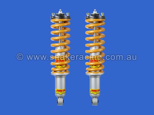 MQ Triton/Pajero 20mm Pre Assembled Strut Assembly MQ Triton/Pajero 20mm Pre Assembled Strut Assembly