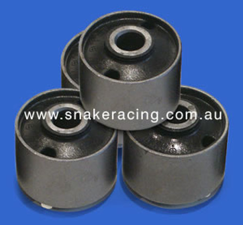 GQ/GU Patrol X Flex Radius Arm Bushes GQ/GU Patrol X Flex Radius Arm Bushes
