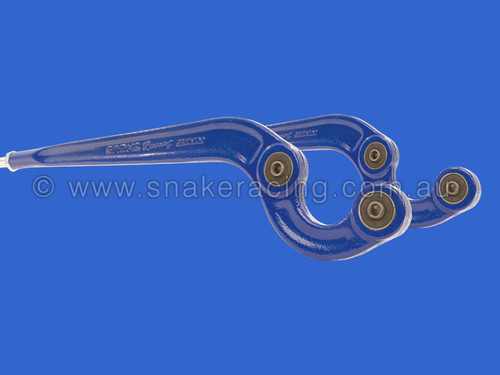 GQ Patrol Dropped Radius Arms GQ Patrol Dropped Radius Arms