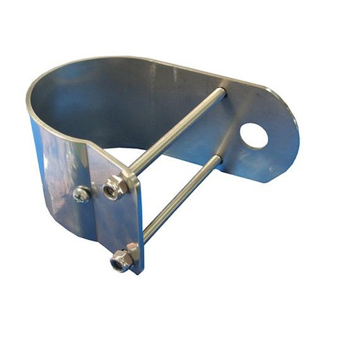 Oricom 76mm Bull Bar Antenna Bracket Oricom 76mm Bull Bar Antenna Bracket