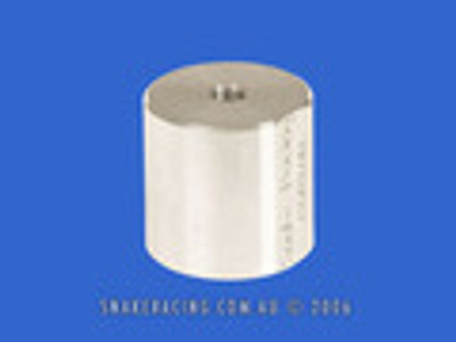 60mm x 25mm x 10mm hole Body Lift Block 60mm x 25mm x 10mm hole Body Lift Block