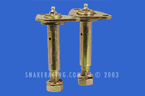 Holden REAR Greasable Fixed Pins Holden REAR Greasable Fixed Pins