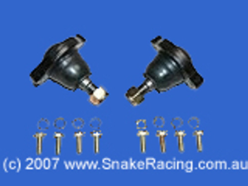 Navara D22 OEM Upper Control Arm Balljoint Kit Navara D22 OEM Upper Control Arm Balljoint Kit