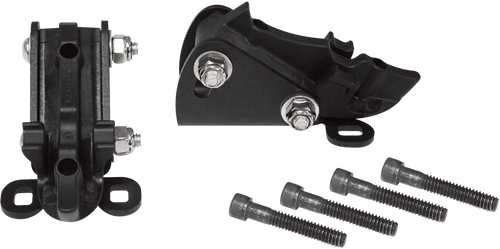 Adapt Stealth Mount Kit Adapt Stealth Mount Kit