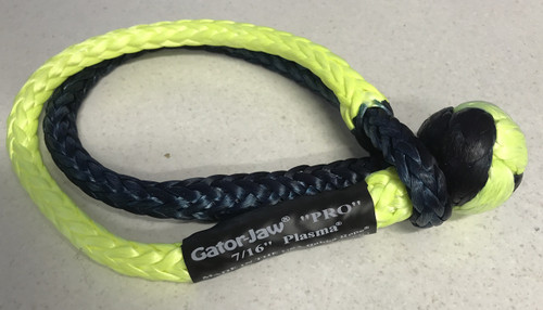 Gator Jaw Pro - Soft Shackle 23,568KG Gator Jaw Pro - Soft Shackle 23,568KG