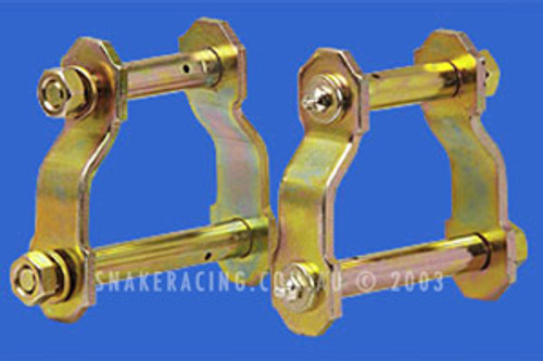 Tough Dog Rear Greasable Shackles Tough Dog Rear Greasable Shackles