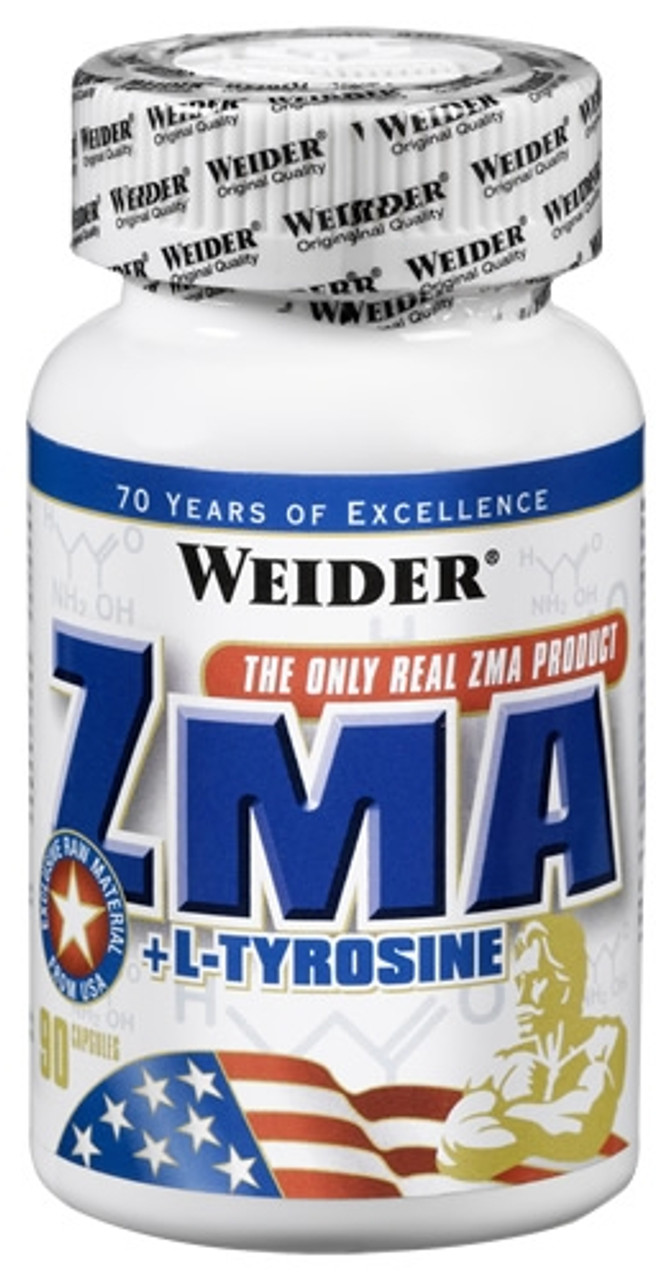  L Tyrosine Before Workout for Gym