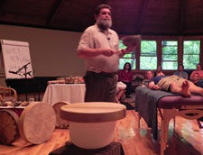 Himalayan Singing Bowls