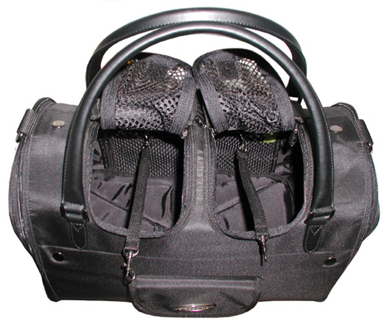 Pet Carrier for Two dogs