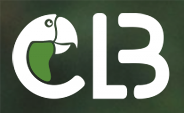 CLB Logo, Conservation of the Bolivian Parrots