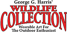 George G. Harris Wildlife Collection Logo