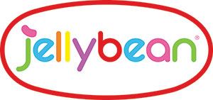 Jelly Bean Rugs Logo