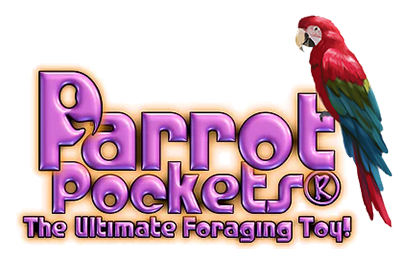 Parrot Pockets Logo