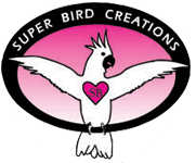 Super Bird Creations Logo