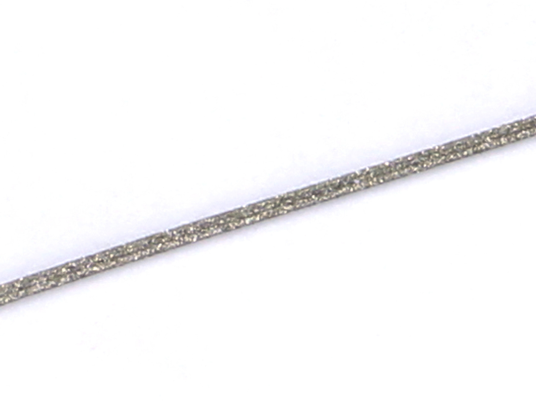 5" Diamond Jeweler's Saw Blade .030, 180 mesh Covington Engineering