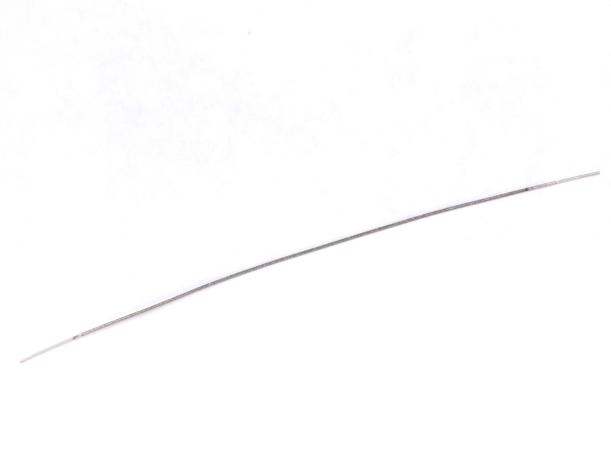 5" Diamond Jeweler's Saw Blade .030, 180 mesh Covington Engineering