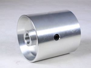 Sander - Drum Pulley