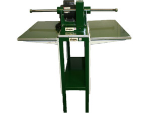 Glass Lathe #2