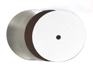 Flat Lap - Disc Kits