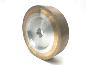 6" Ultimate Sintered Wheels