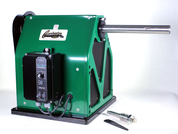 Professional Glass Lathe