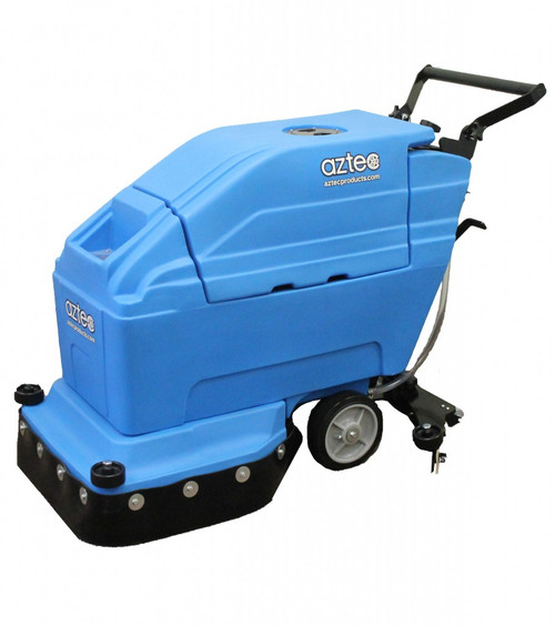 20" Aztec Pro Scrubber Rental 20" Aztec Pro Scrubber Rental