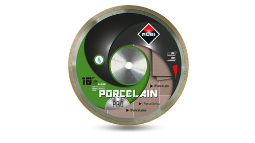 Rubi Porcelain Blade Rubi Porcelain Blade