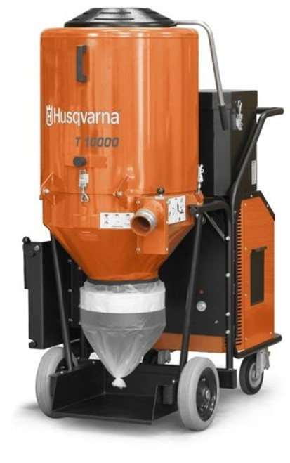 Husqvarna T 10000 Husqvarna T 10000