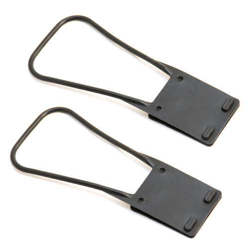 2-Pack of Seat Belt Grabber Handles 2-Pack of Seat Belt Grabber Handles