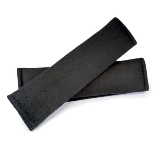 The Seat Belt Cover comes in a pack of two. The Seat Belt Cover comes in a pack of two.