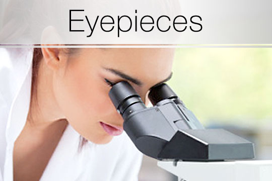 microscope eyepieces